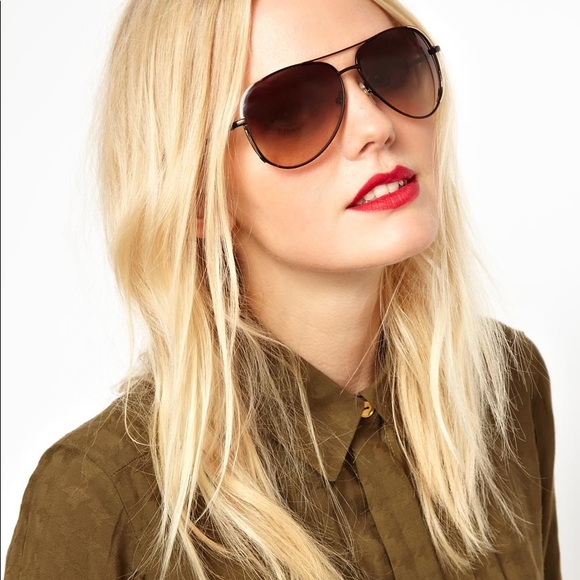 Michael Kors Sicily Sunglasses - Picture 6 of 10